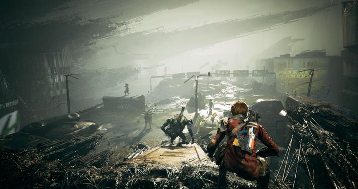 Immagine prodotto 505 Games Cronache del Miasma (PS5, EN)