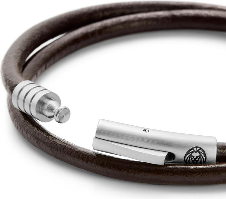 Actual product image Lucleon Collins (Leather)