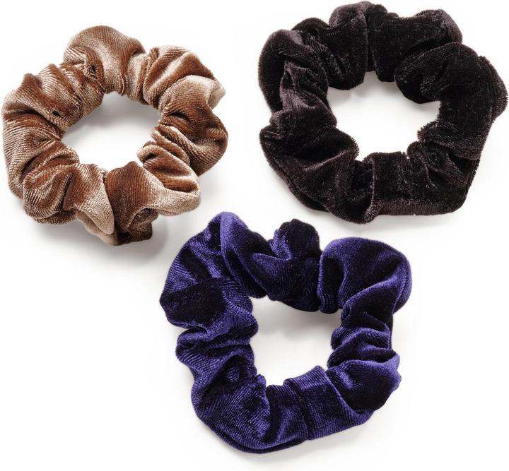 Body Mind Soul Scrunchie Yoga (Haargummi)