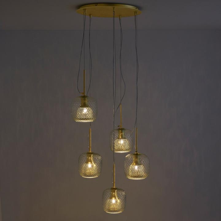 Image du produit AM.PM Mistinguett (E14)