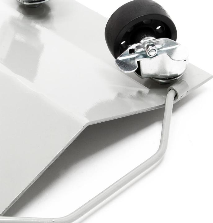Image du produit Wiltec Rouleau de manoeuvre Cric de manoeuvre