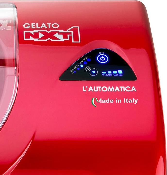 Produktbild Nemox Nxt 1 iGreen