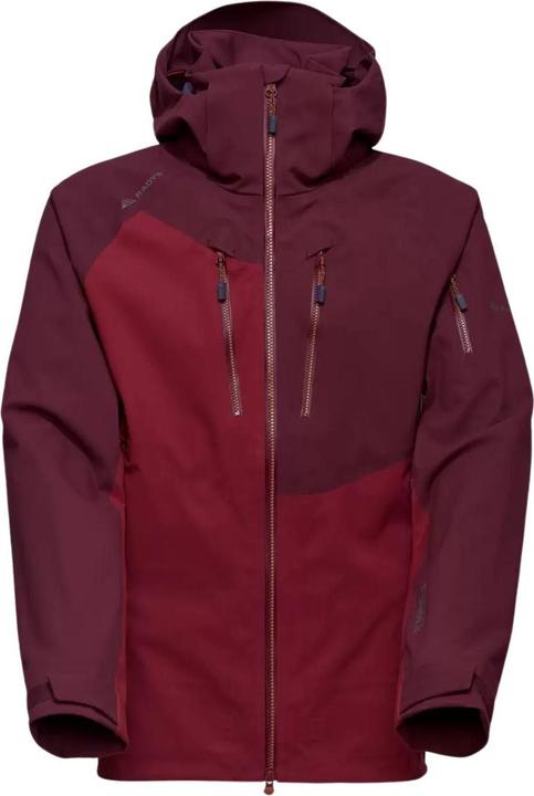 Produktbild Radys R1 Tech Jacket (L)