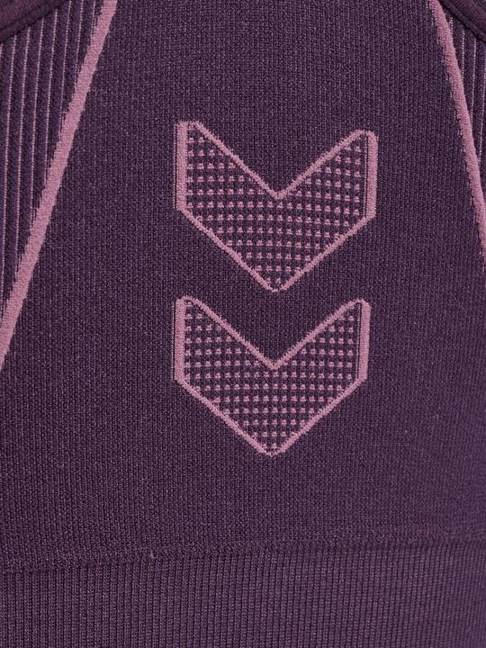 Produktbild hummel Hmlmt Power Seamless Sports Bra (XL)