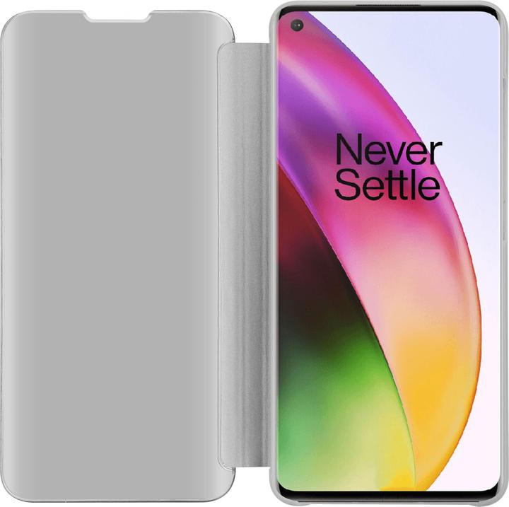 Produktbild Cadorabo Book Smart View Spiegel Cover (Oneplus 8)