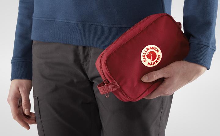 Actual product image Fjällräven Necessaire Kånken Gear Bag (2 l)