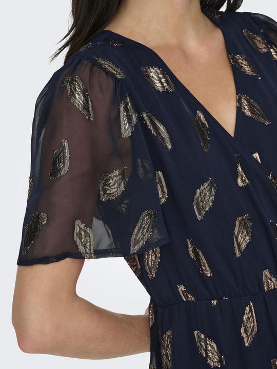 Produktbild JdY JDYMILA Midikleid Kleid (L)