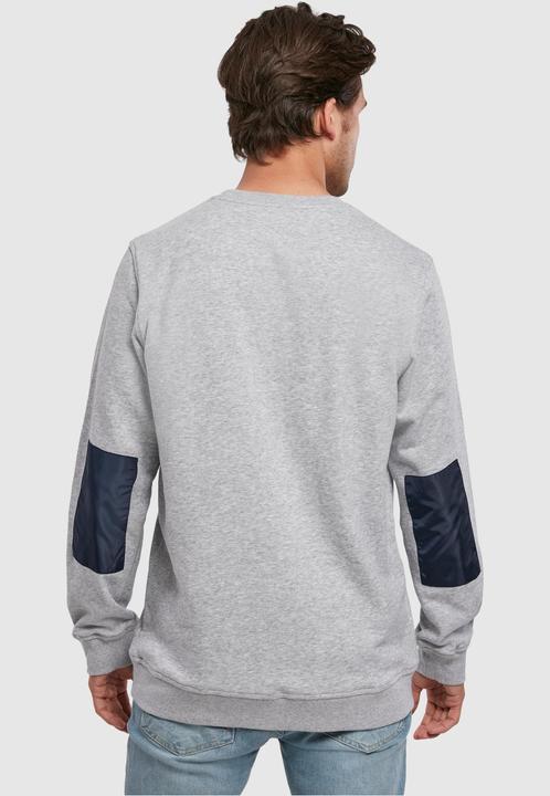 Actual product image Urban Classics Military Crew (XXL)