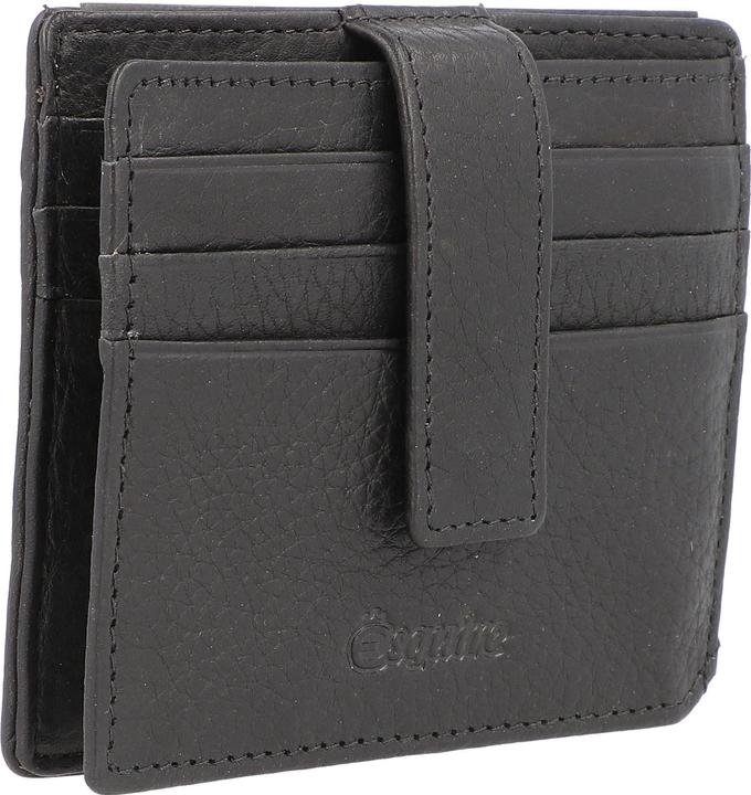 Immagine prodotto Esquire Oslo porta carte di credito RFID in pelle 10 cm