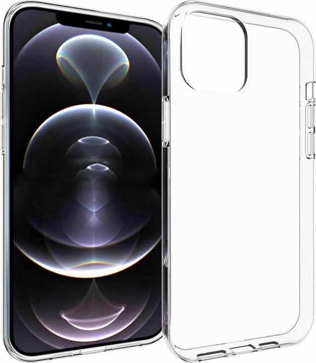 Image du produit eSTUFF Étui souple (Apple iPhone 13 Pro Max)