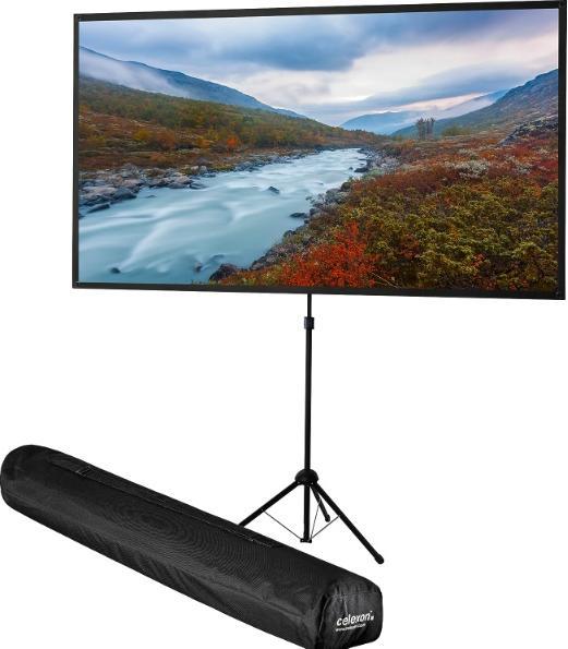Actual product image Celexon LED Multicel Pico, ceiling mount (Ceiling)