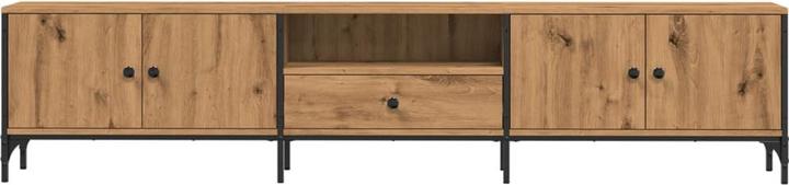 Immagine prodotto VidaXL Mobile TV (200 x 25 x 44 cm)