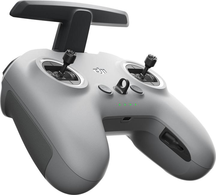 Actual product image DJI FPV Remote Controller 2 (Drone remote control, DJI FPV, DJI Goggles Integra, DJI Goggles 2, DJI Avata)