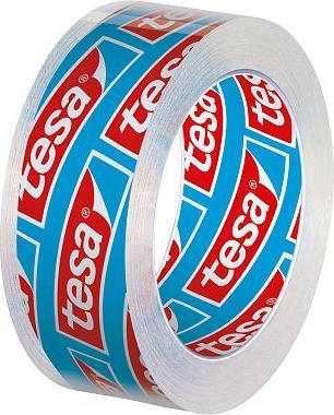 Produktbild tesa 2x tesafilm KRISTALL-KLAR, hochtransparent, alterungsbeständig, mit starker Haftung (15 mm)