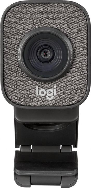 Image du produit Logitech StreamCam (2 Mpx)