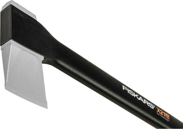 Produktbild Fiskars Spaltaxt X21