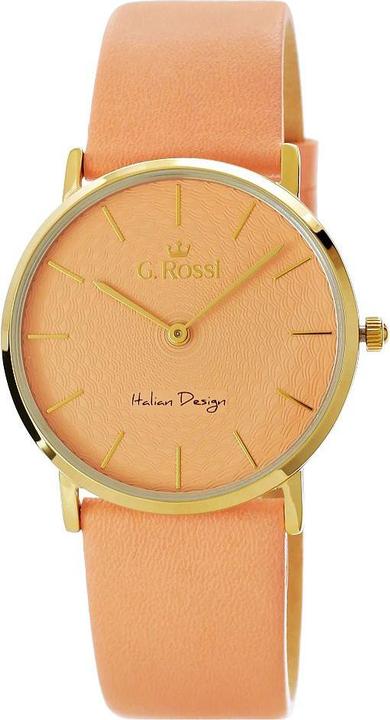 Gino Rossi watch women 's watch 8709A1-5E2