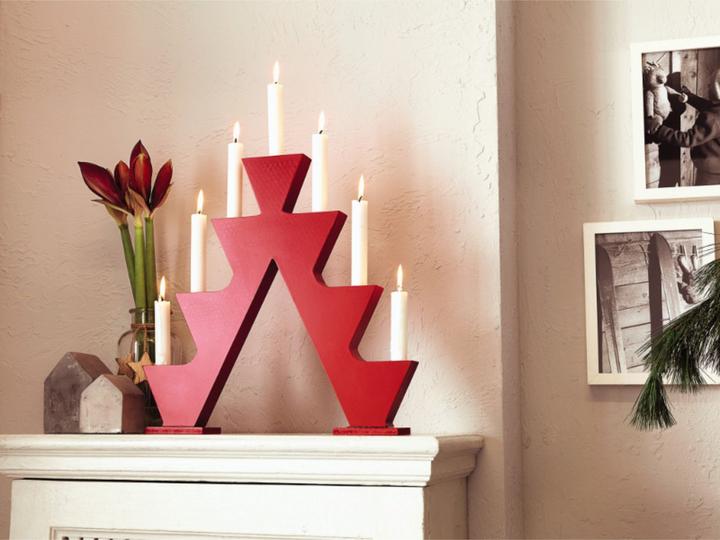 Produktbild Hutschenreuther Little Christmastown Lichterbogen