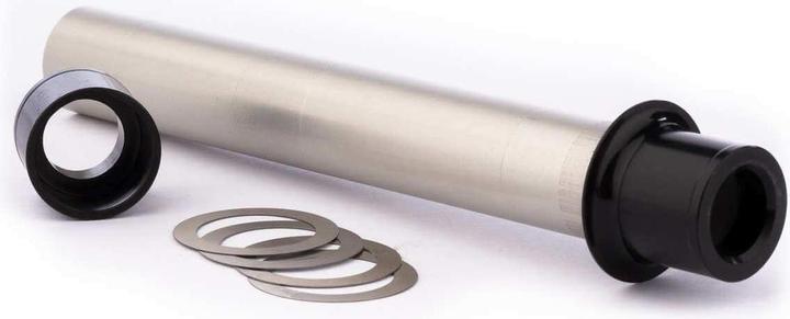 Produktbild Tune Umrüstkit Achse für SuperClimpHill, auf 12x150mm (Scheibenbremse Center Lock)