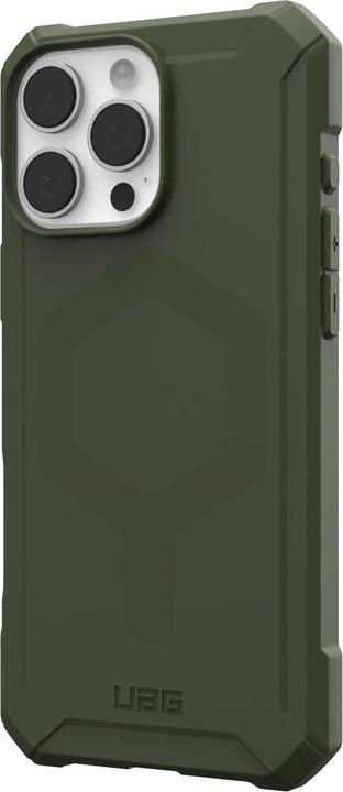 Image du produit UAG Urban Armor Gear Étui Essential Armor MagSafe (Apple iPhone 16 Pro Max)
