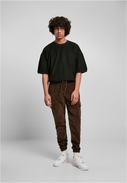 Produktbild Urban Classics Cordhose Corduroy (M)