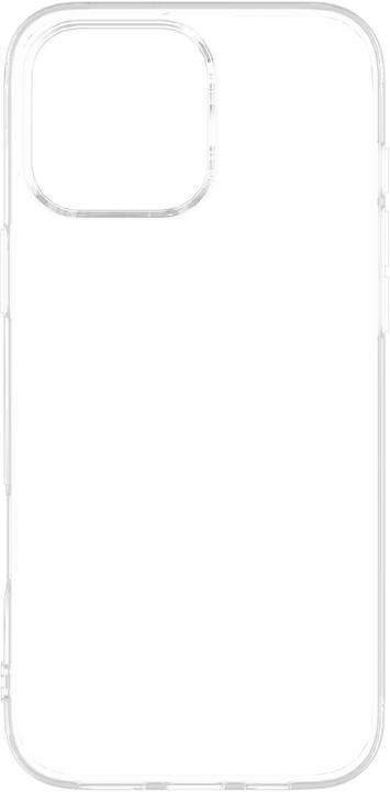 Produktbild eSTUFF INFINITE VIENNA iPhone 16 Pro (Apple iPhone 16)