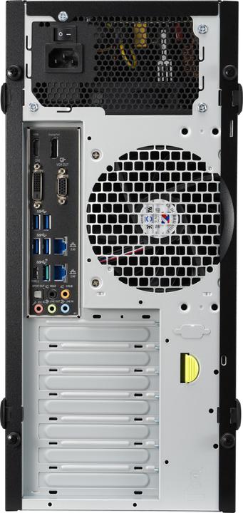 Produktbild ASUS ExpertCenter E500 G9-1290k021r Arbeitsplatzrechner i9-12900k 32Gb (Intel Core i9-12900K, 32 GB, 512 GB, UHD Graphics 770)