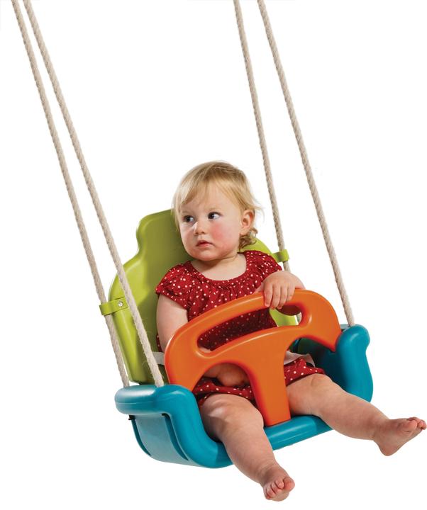 Actual product image Axi Baby seat
