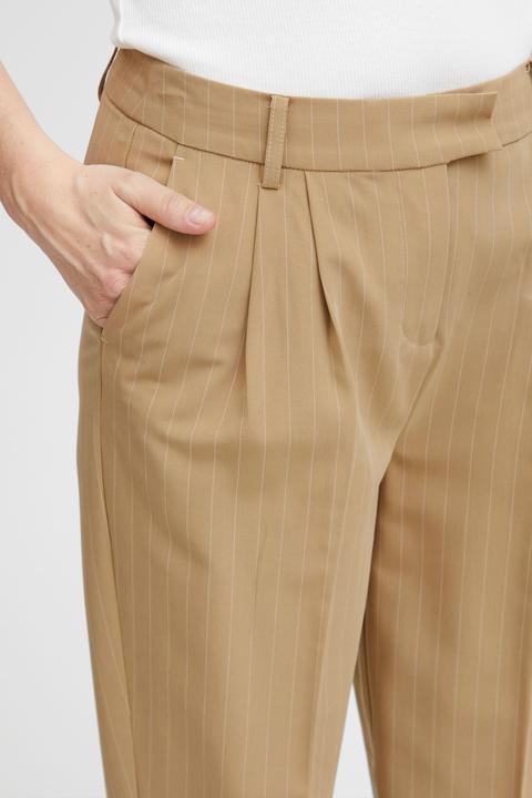 Actual product image Fransa FRCALLIE PA 1 - Trousers - 20612476 (42)