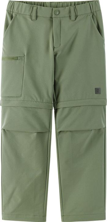 Reima Kinder BugProof 2in1 Hose Surina ish