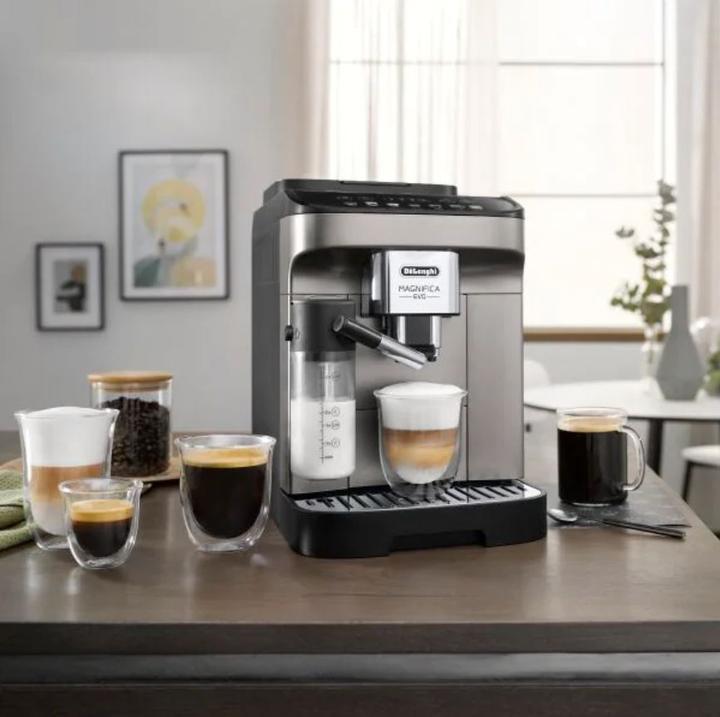 Image du produit De'Longhi Magnifica Evo (Prise UE)
