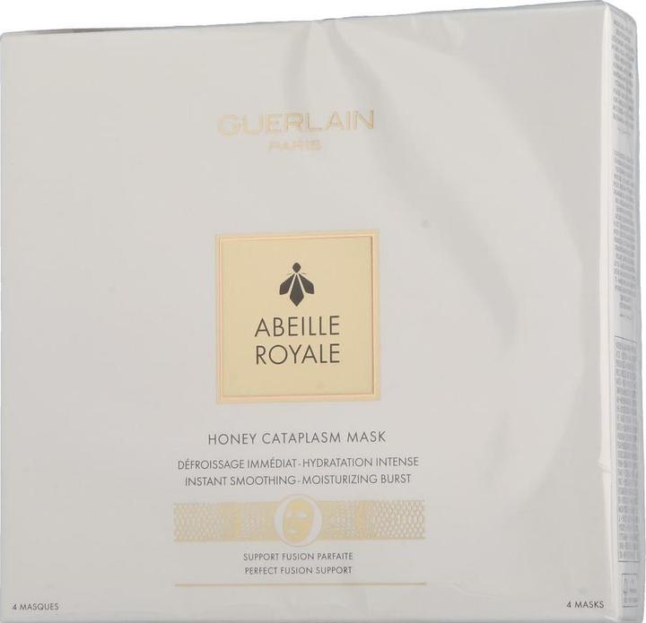 Produktbild Guerlain Abeille Royale Cataplasm Maske (40 ml)