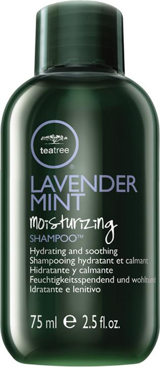 Image du produit Paul Mitchell Menthe lavande (75 ml, Shampoing liquide)