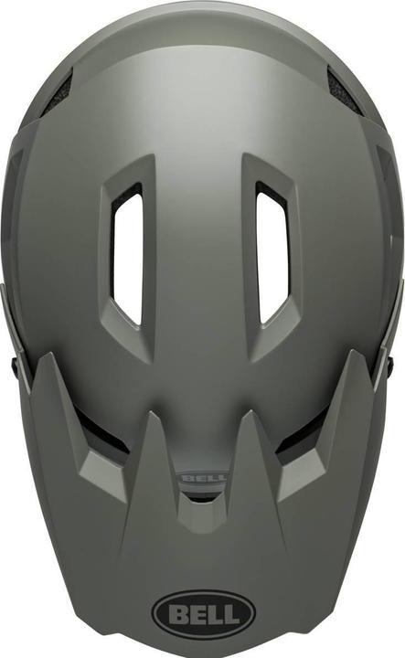 Actual product image Bell Sanction II (55 - 57 cm)