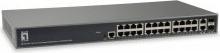 Actual product image LevelOne Level One GEL-2681 (26 Ports)