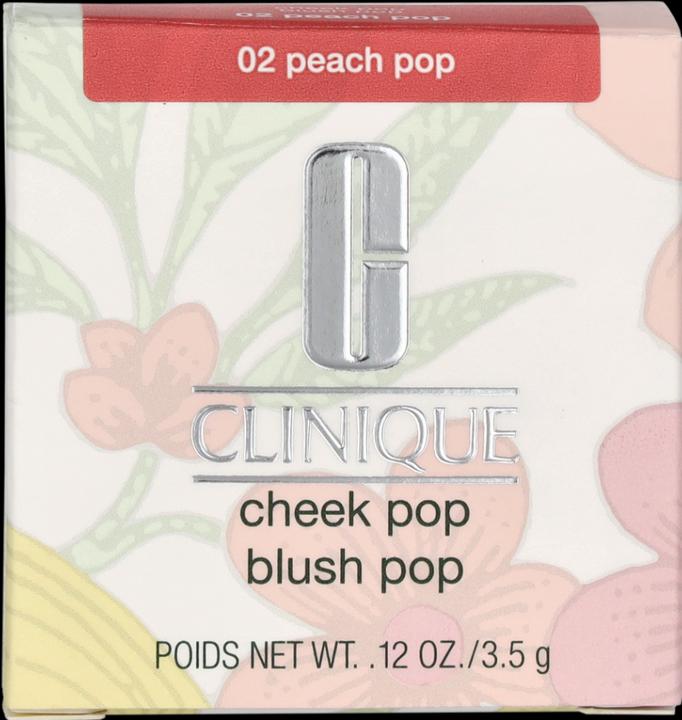 Immagine prodotto Clinique Guancia Pop Pesca (Pop pesca)