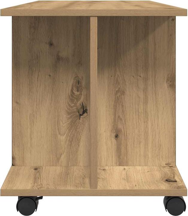 Actual product image VidaXL TV cabinet (80 x 40 x 45 cm)