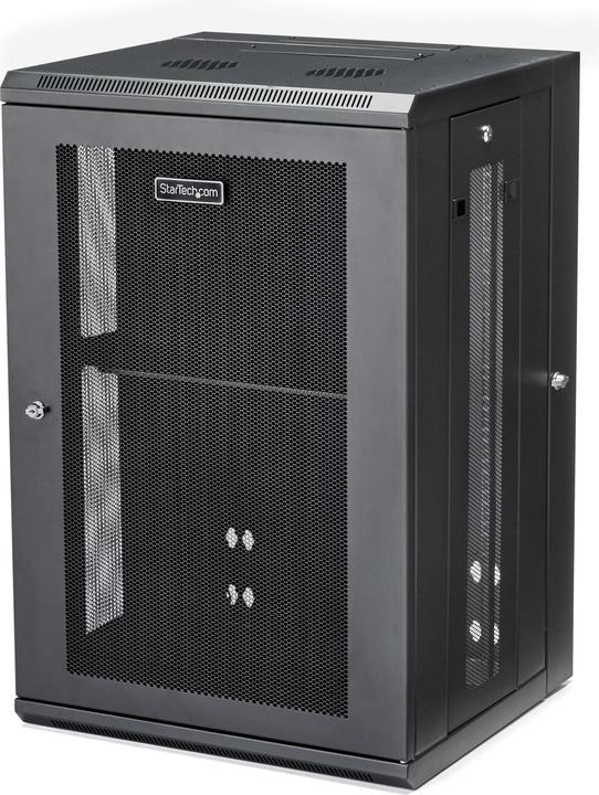 Produktbild StarTech Server Rack Enclosure 18he (10.29 HE, 19 Zoll Rack)