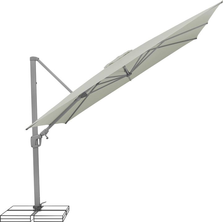 Produktbild Suncomfort by Glatz Sunflex (3 m)