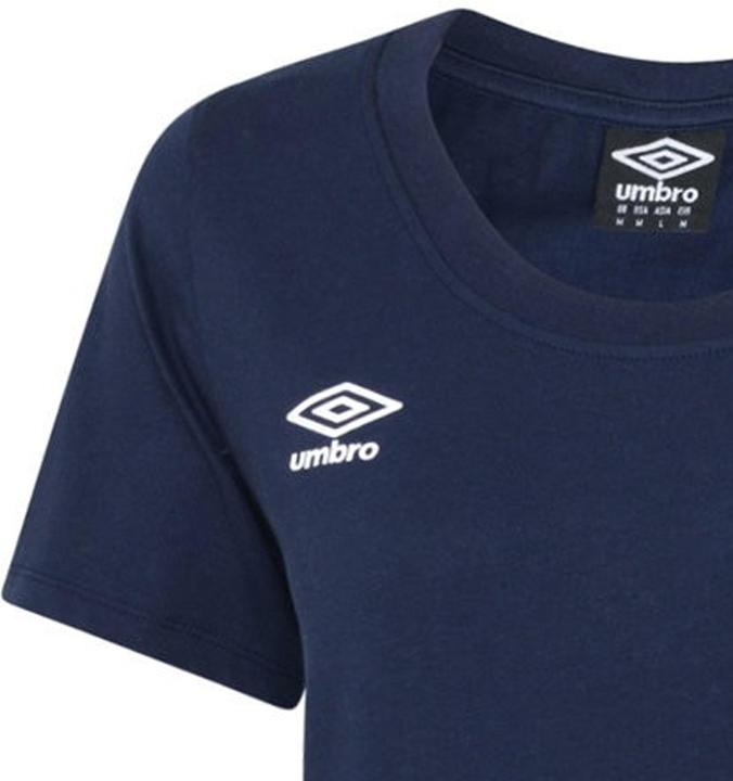 Actual product image Umbro Club Leisure TShirt (XXL)