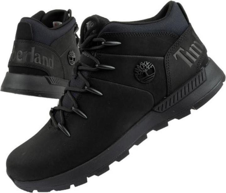 Actual product image Timberland Ankle boot (45.5)
