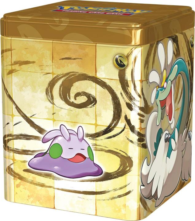Immagine prodotto Pokémon Lattina impilabile Pokemon
