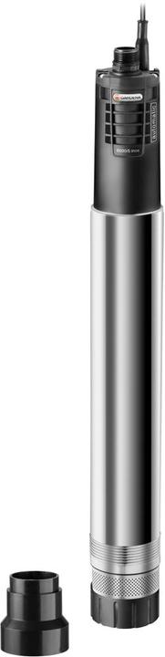 Produktbild Gardena Tiefbrunnenpumpe 6000/5 (Gartenpumpe)