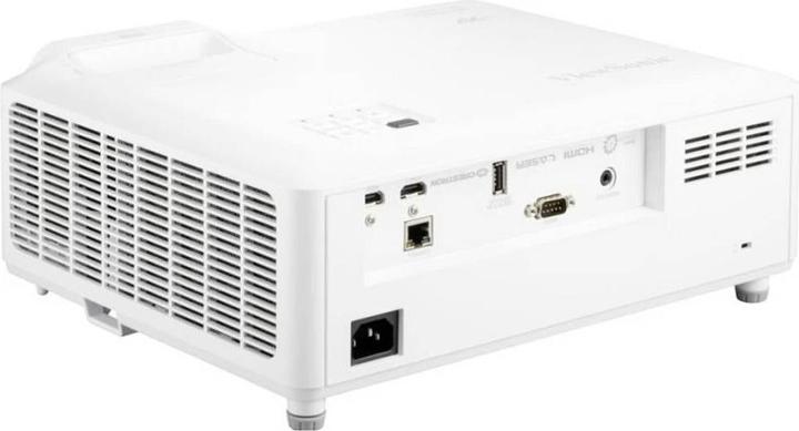 Actual product image Viewsonic LS901-4K (4K, 5500 lm, 1.2 - 2.04:1)
