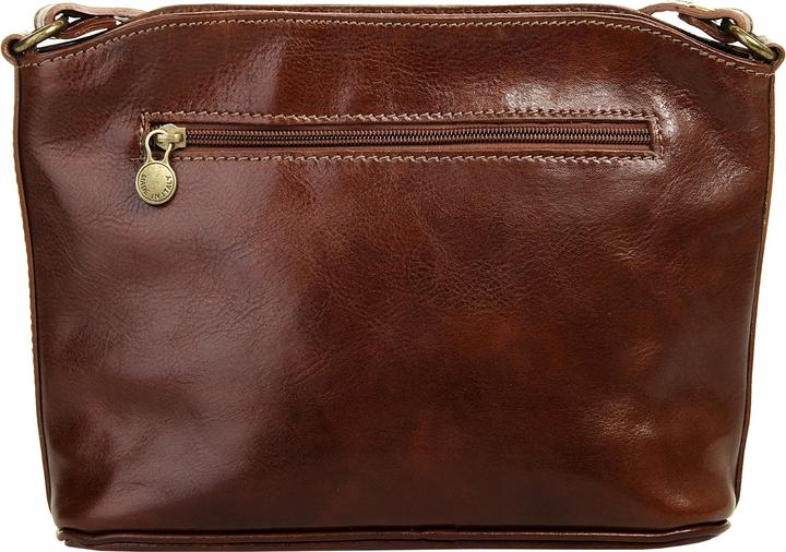 Actual product image PIKE Umhängetasche