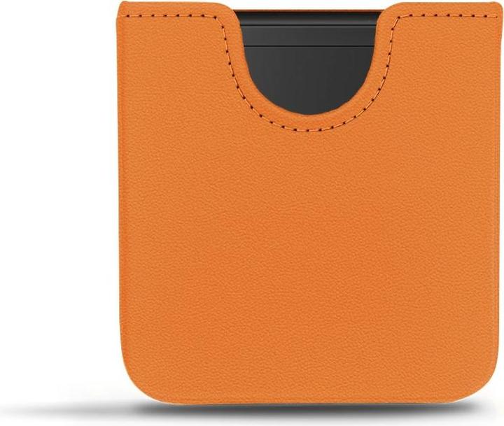 Orange PU ( Pantone #ff9351 )