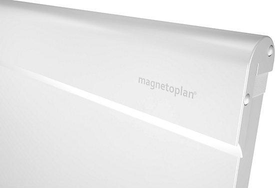 Actual product image Magnetoplan Flipchart EVOLUTION plus (70 x 100 cm)