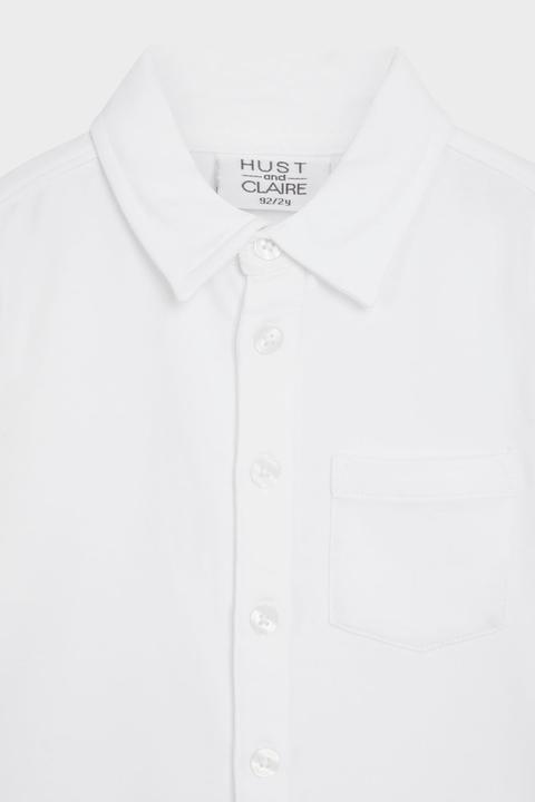 Actual product image Hust and Claire HCRavn Classic shirt (92)