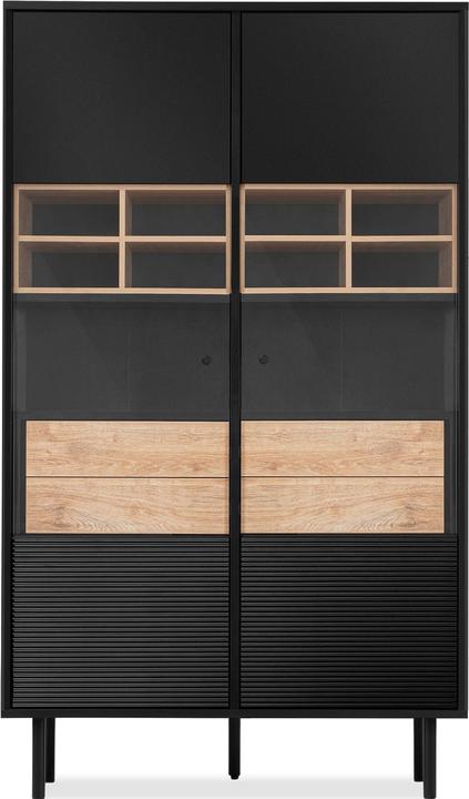 Actual product image Konsimo Lofty (101.5 x 174 x 41 cm)