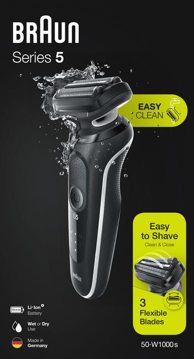 Produktbild Braun Series 5